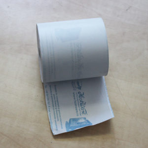 Rola Termică Fiscal 80mmx80m (box 36 Buc)