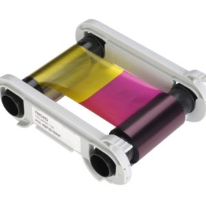 Ribbon YMCKO HighTrust Zenius
