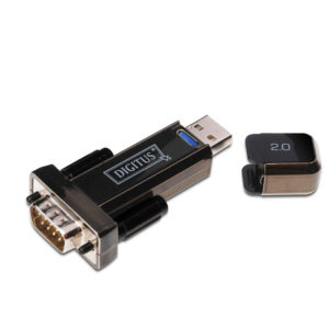 Covertor Usb To Rs232